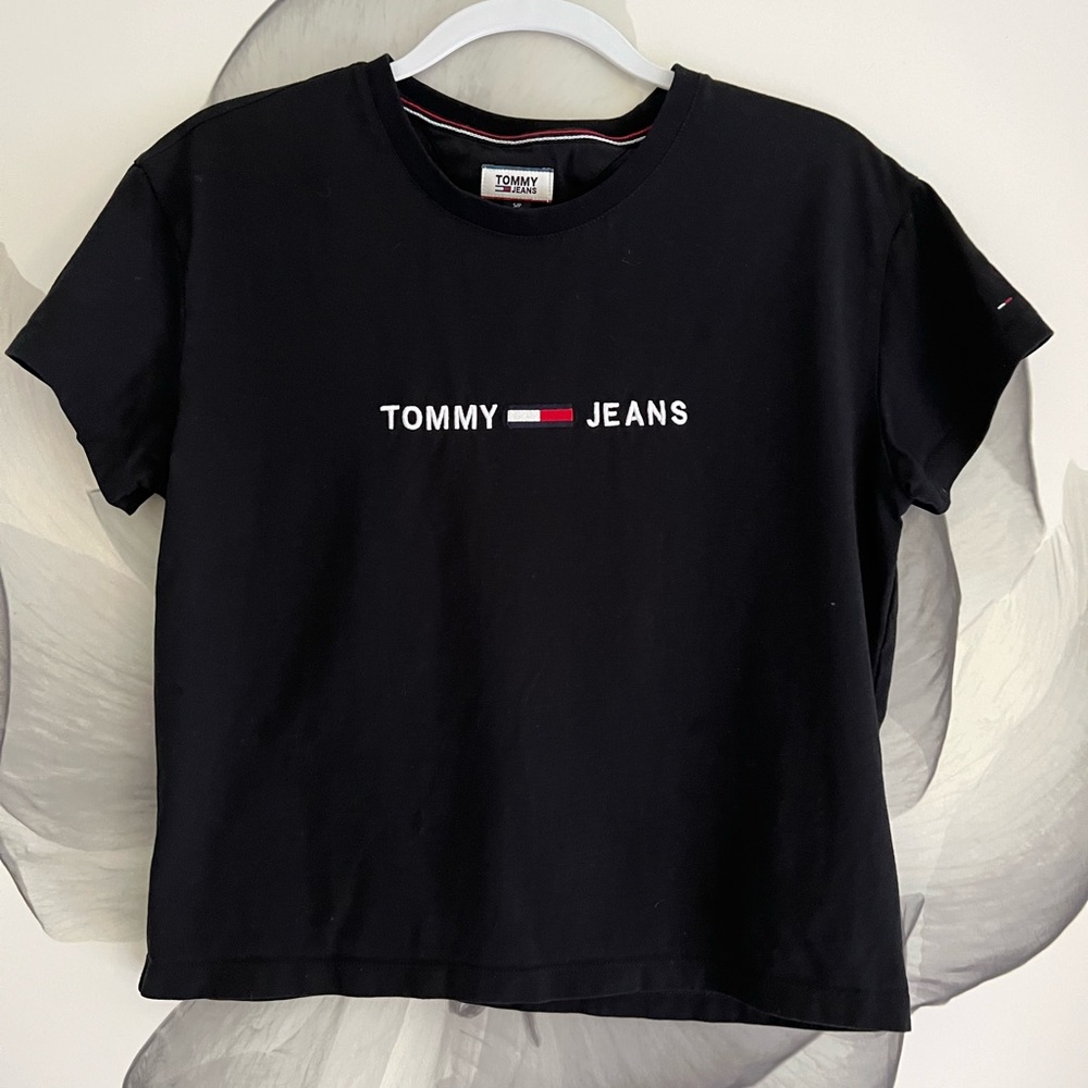 Tommy Jeans Tshirt Size S